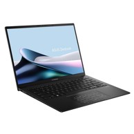 ASUS Laptop ZenBook 14 OLED / Ryzen AI 7 350, 14", 2880x1800, 32GB, 1TB SSD, Win11Home, crni
